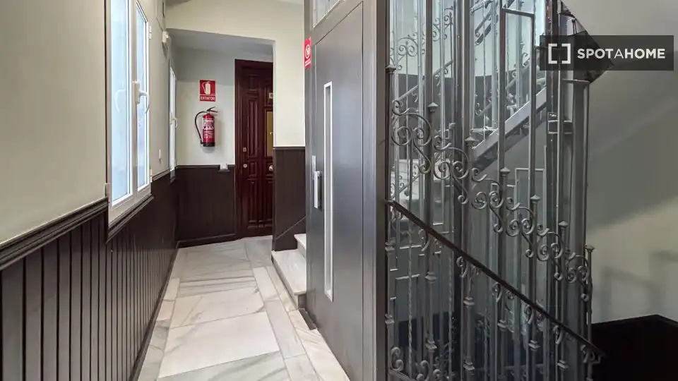 Appartement avec terrasse à louer à Chamberí, imagen 19