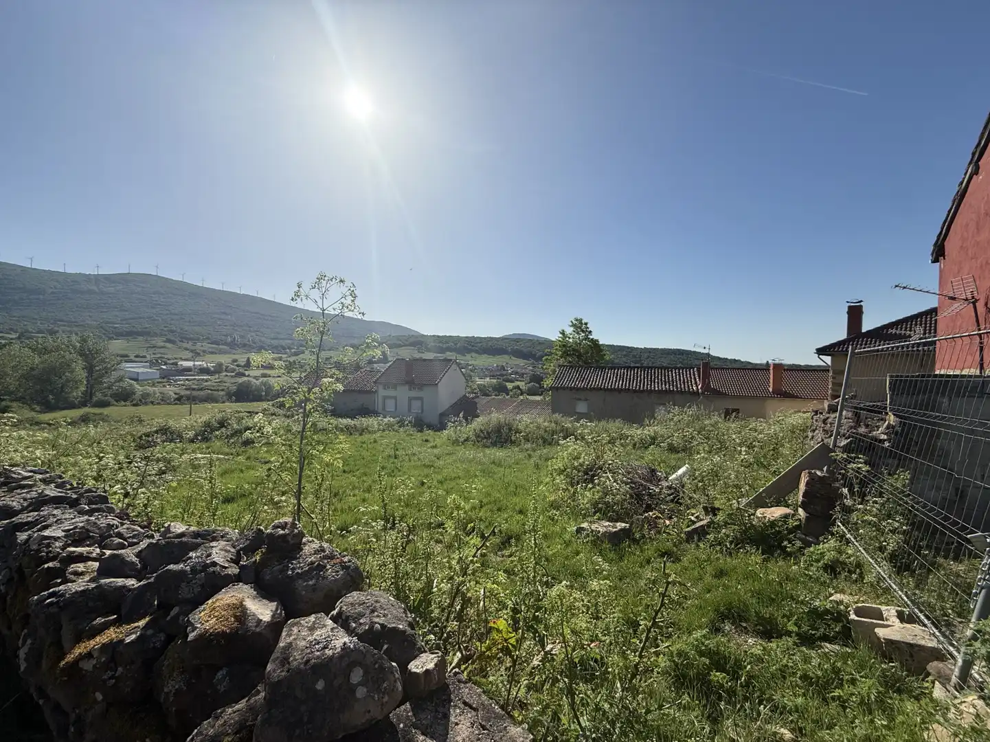 Terreno en venta en Barruelo de Santullán