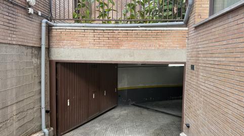 Photo 5 of Garage to rent in Madrid - Cl Fernandez Caro, Concepción,  Madrid Capital