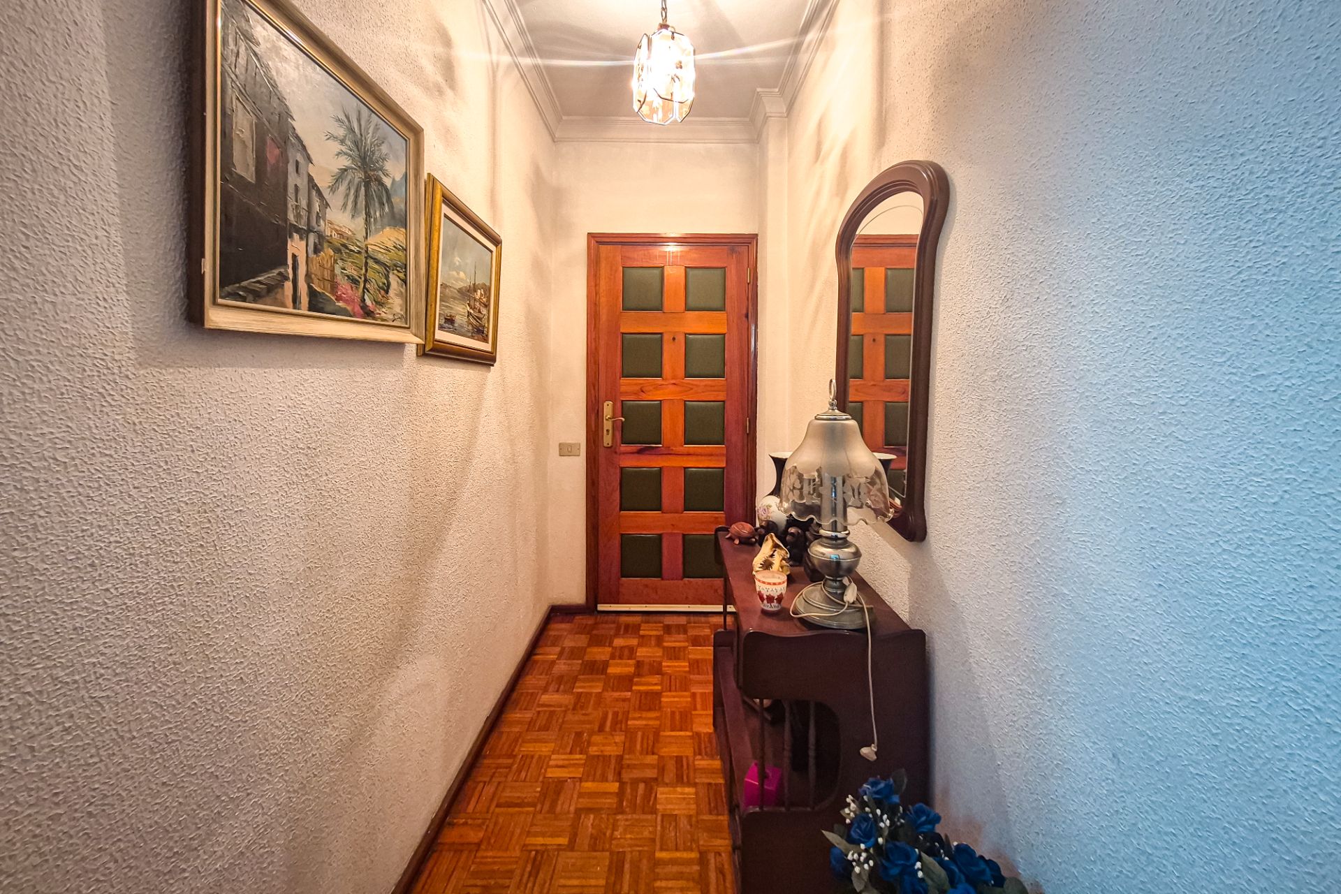 Flat for sale in Las Palmas de Gran Canaria  with Terrace, Storage room and Furnished