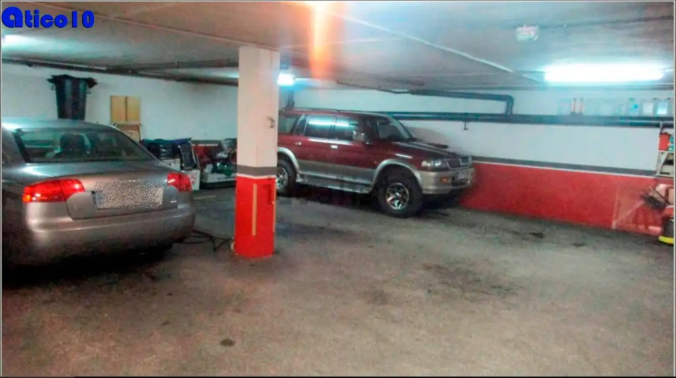 Büro zum Verkauf in Centro - Casco Histórico, imagen 9