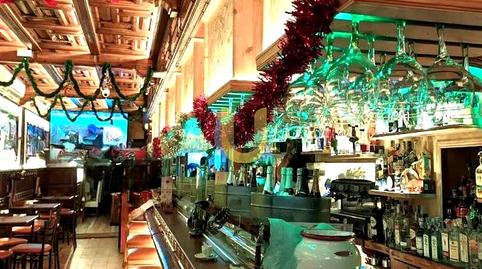 Photo 4 of Premises to transfer in Numancia, Madrid