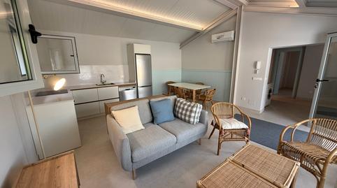 Foto 4 de Casa o xalet en venda a Avenida el Campón, Salinas, Asturias