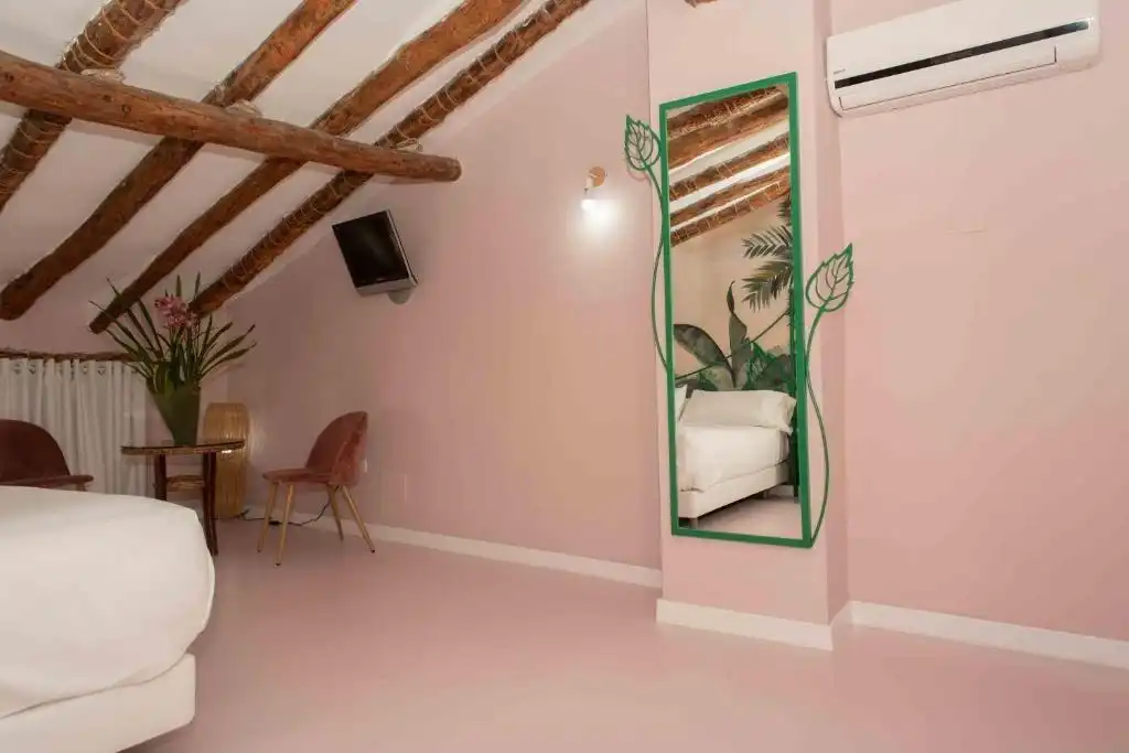 Bedroom of Buildings for sale in Caravaca de la Cruz