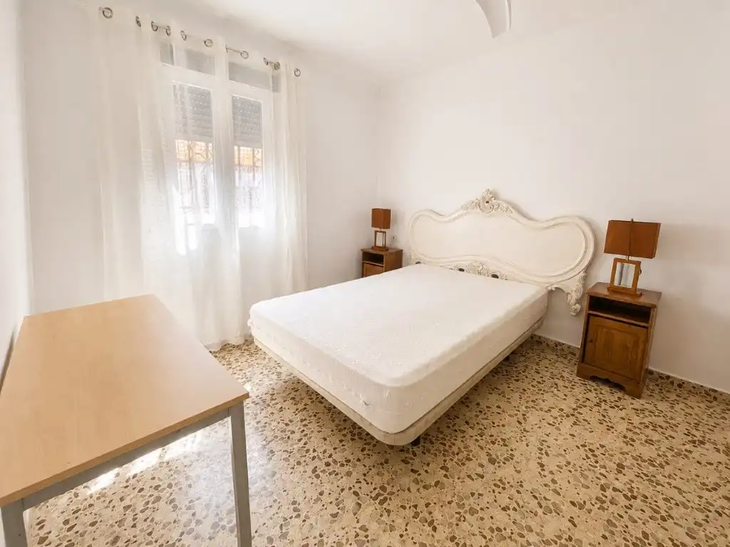 Wohnung mit Aufzug zur Miete in Cruz de Humilladero, imagen 8