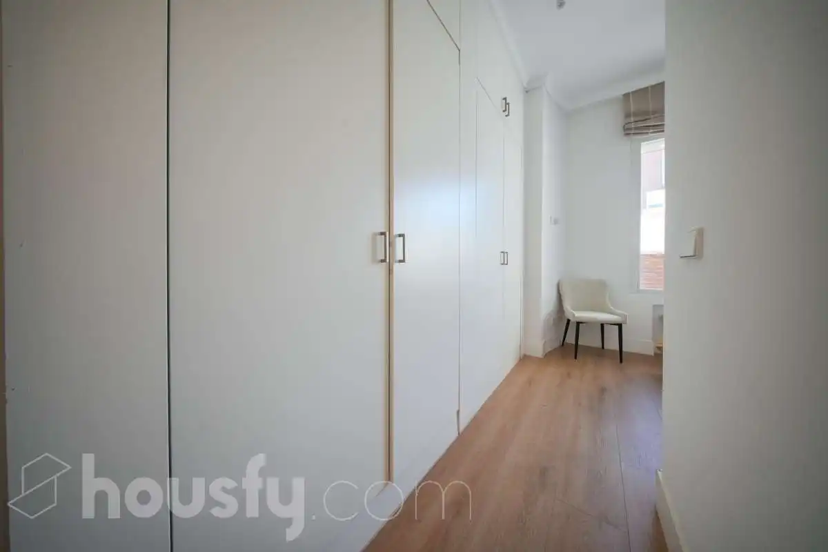Flat with lift for sale in Calle de Francisco Silvela ., imagen 36