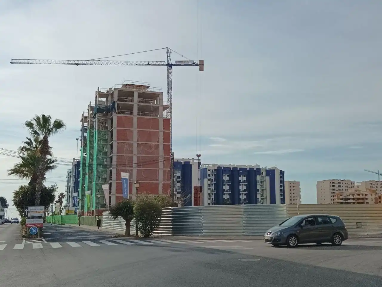 Pis amb piscina en venda a Playa del Acequión, Náufragos y Rocío del Mar, imagen 22