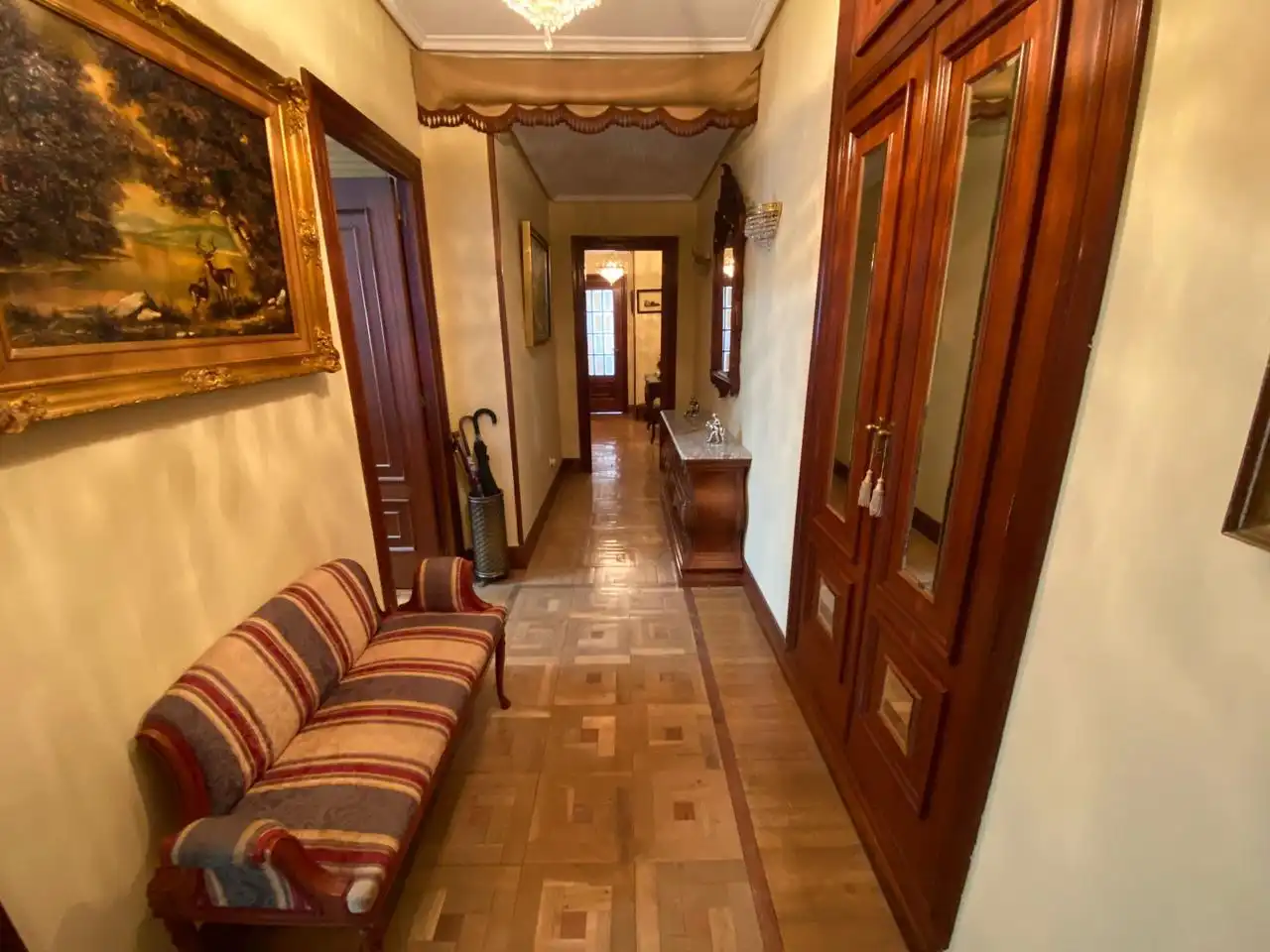 Piso con ascensor en venta en Calle República Argentina 5, imagen 16