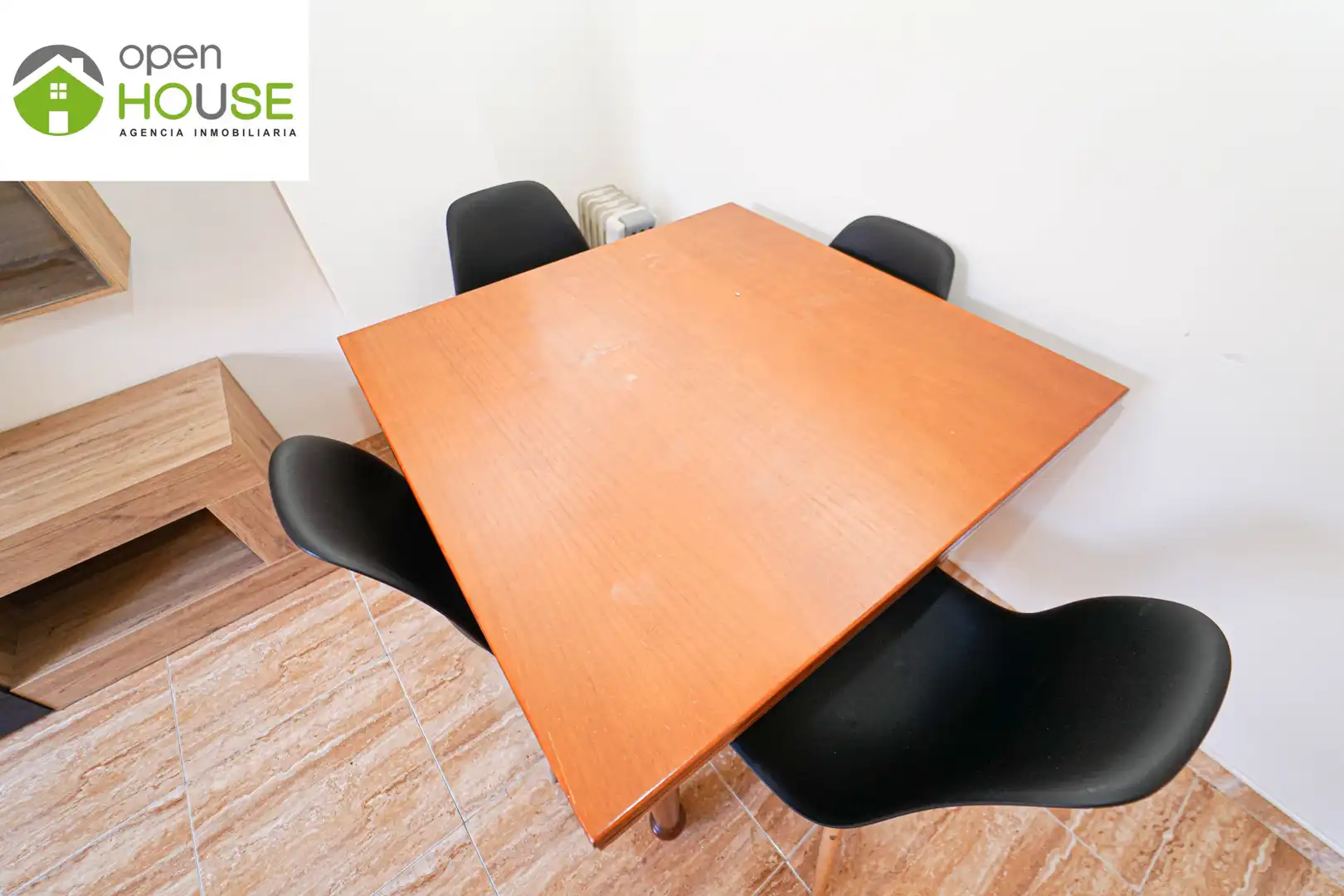 Flat for rent in Calle Azacayas, 11, Centro - Sagrario