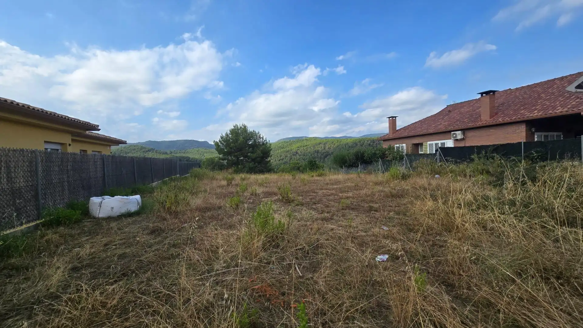 Lands and plots for sale in del Castell de Montbui, imagen 18