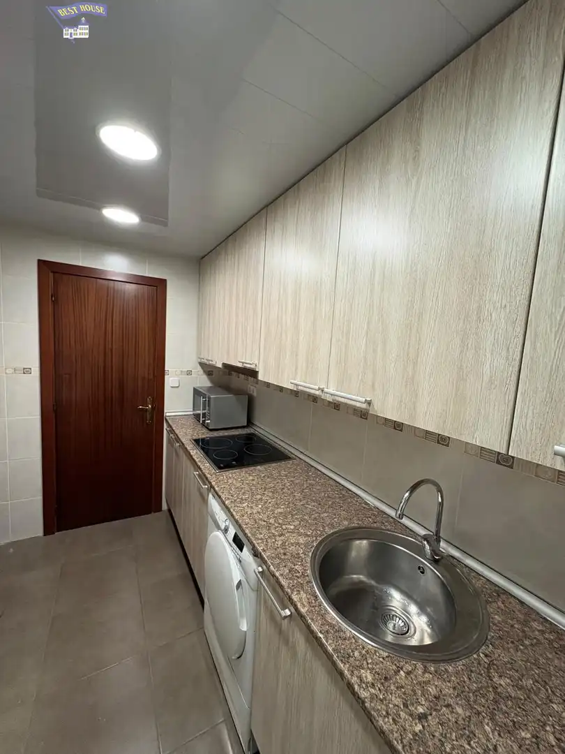 Flat for sale in El Coll