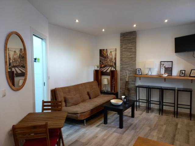 Casa adosada en Alquiler en La Merced