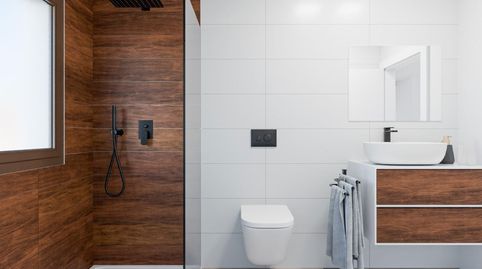 Foto 5 de Casa o chalet en venta en Finestrat, -1, Balcón de Finestrat - Terra Marina, Finestrat