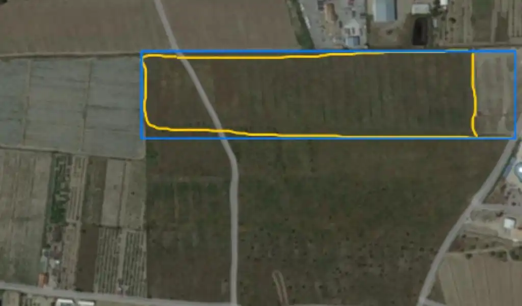 Rural land for sale in Puerto Lumbreras, imagen 3
