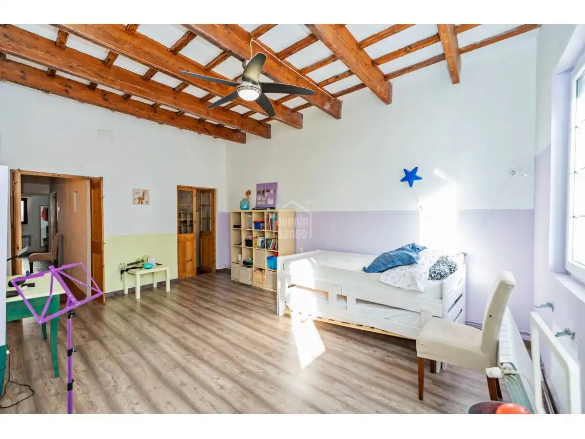 Villa zum Verkauf in Maó ciutat, imagen 11