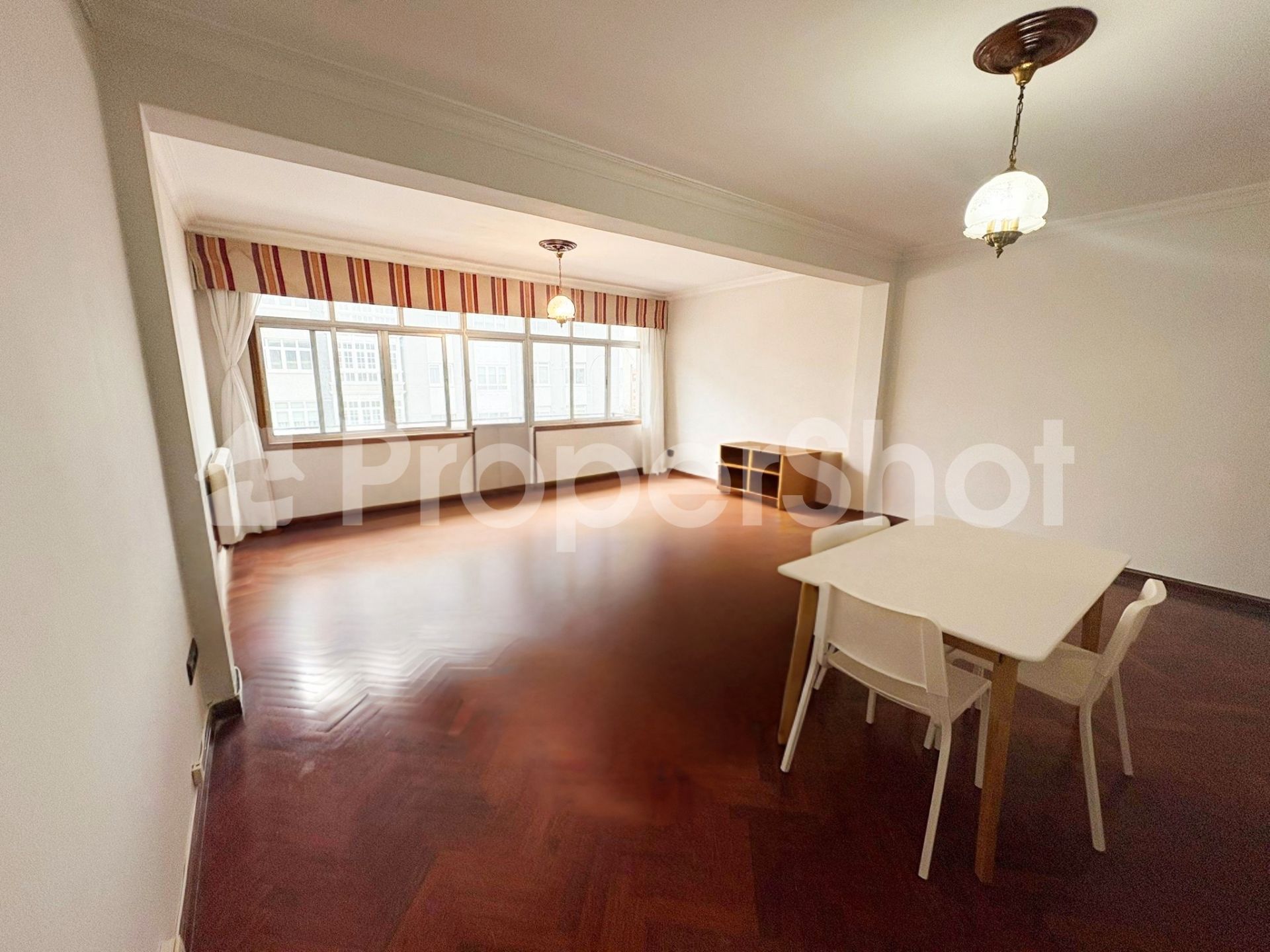 Living room of Flat for sale in Narón  with Heating, Terrace and Storage room