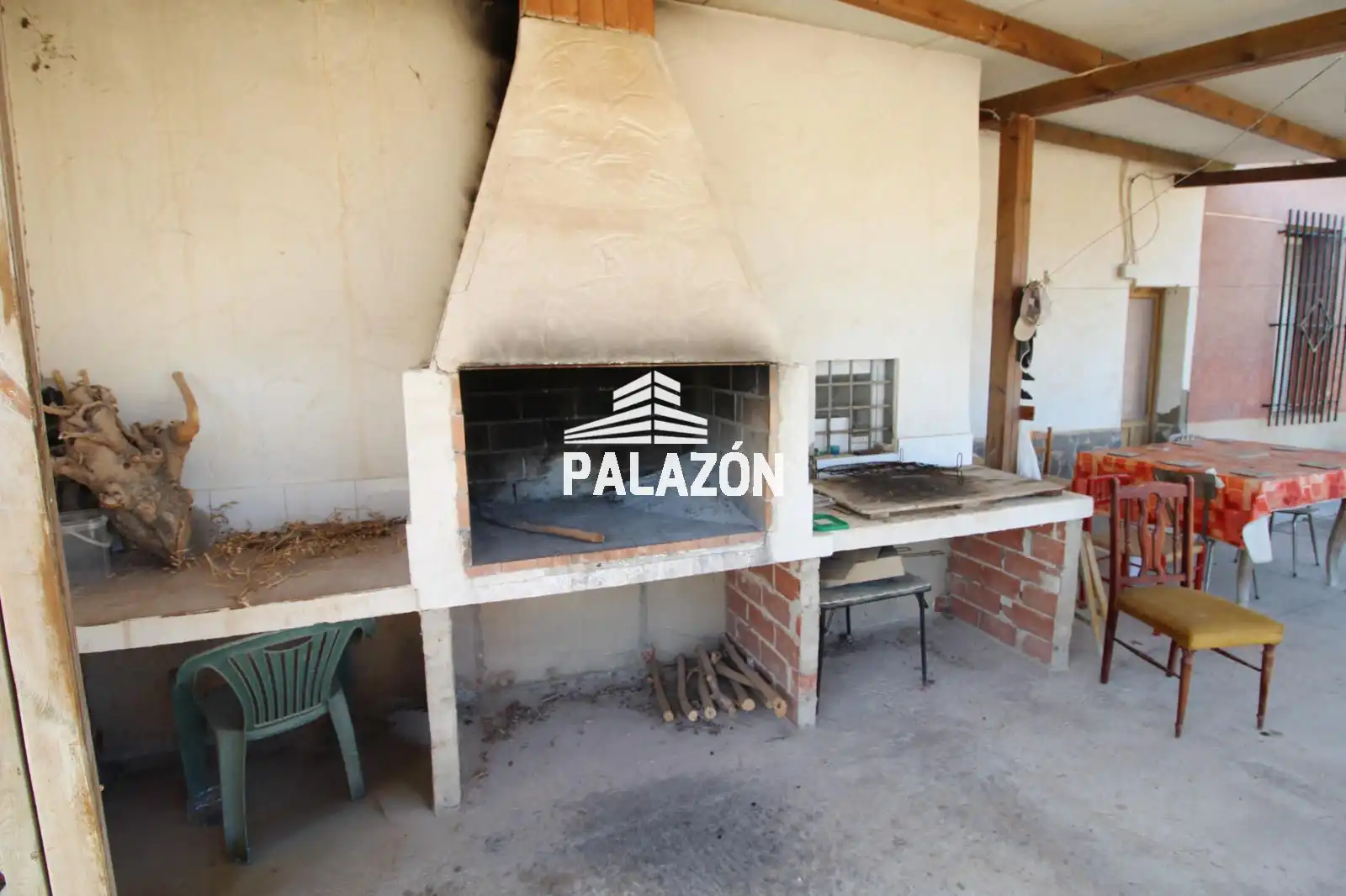 Casa rústica en venda a Callosa de Segura, imagen 2
