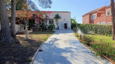 Foto 2 de Casa o xalet en venda a Los Balcones - Los Altos, Torrevieja