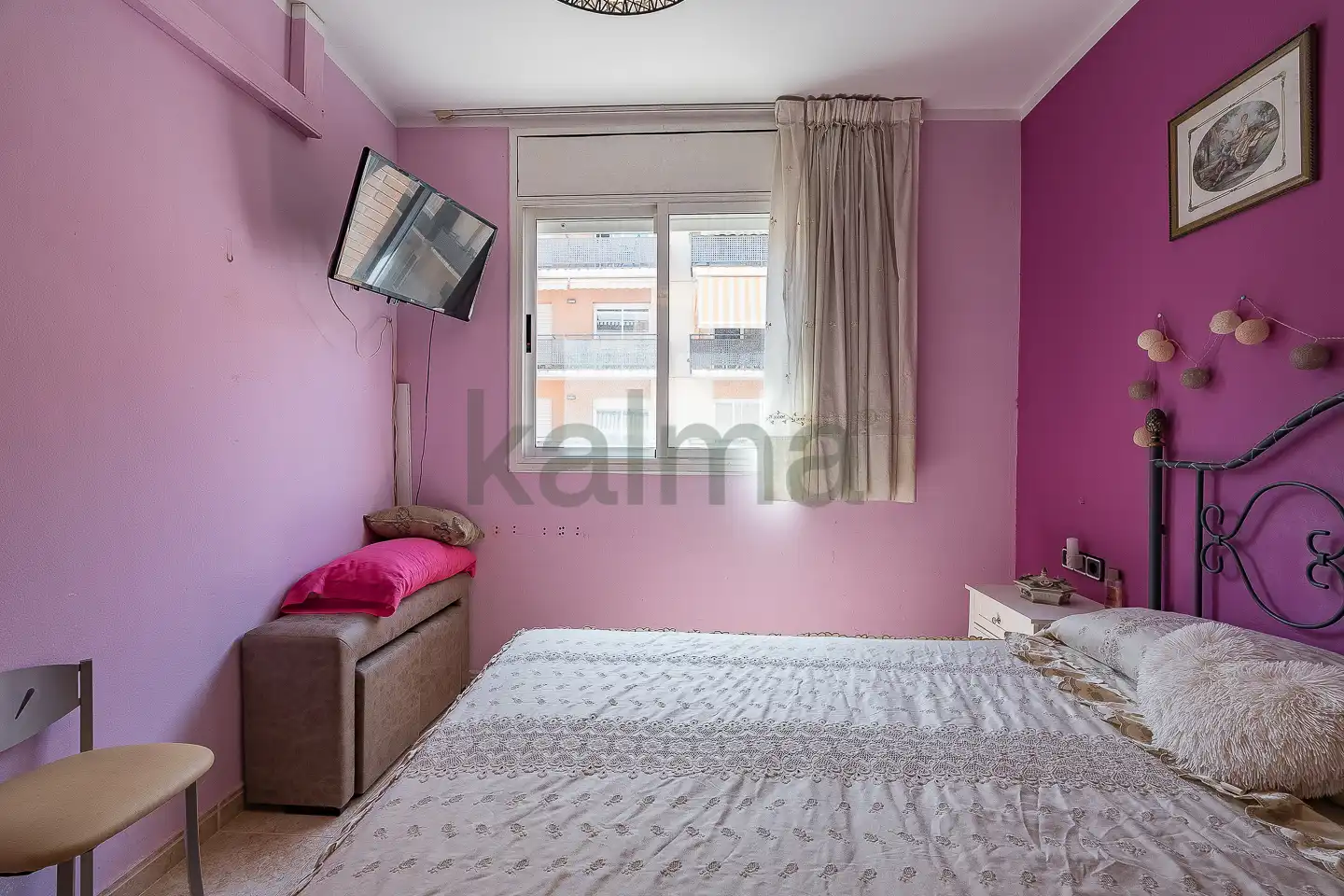 Wohnung zum Verkauf in Carrer de les Rodes, Centre