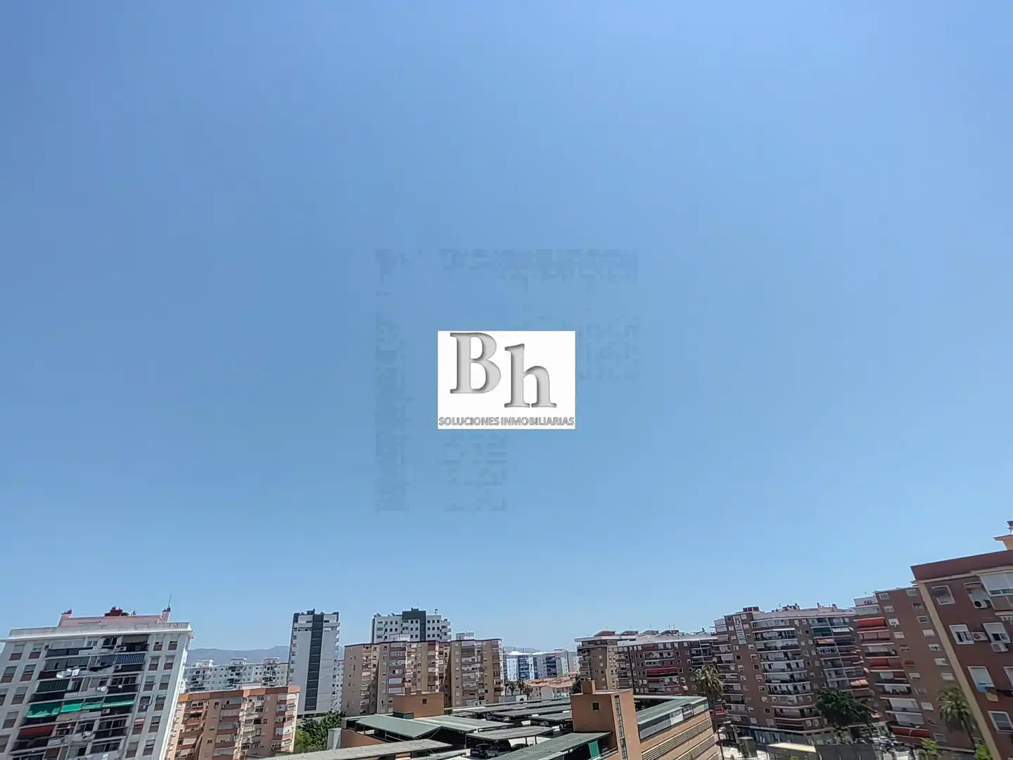 Habitación de Piso en venta en Málaga con Terraza