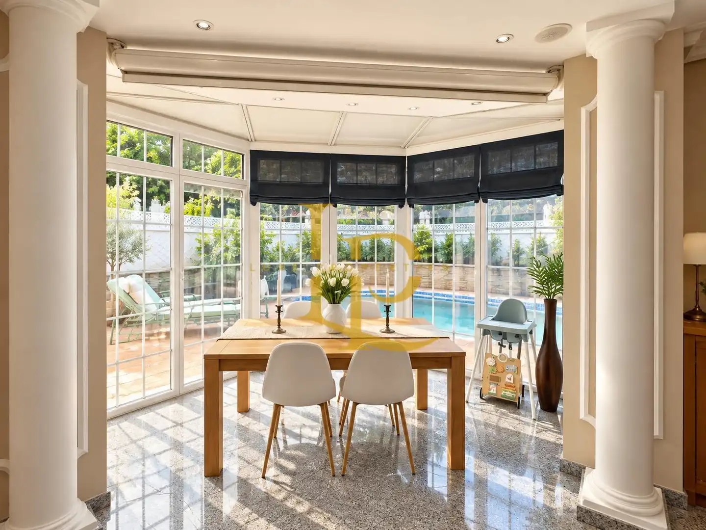Casa amb piscina en venda a Martinica – Ateneu, imagen 10