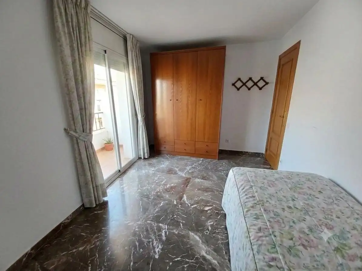 Piso con terraza en venta en Ca n'Oriol, imagen 12