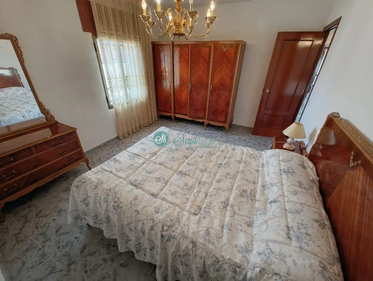 Flat for sale in Garcillán