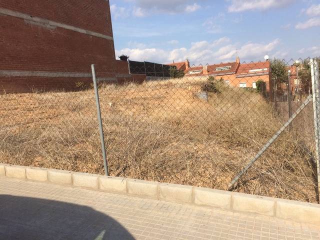 Terreno residencial en Venta en Castellbisbal