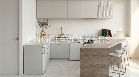 Foto 4 de Pis en venda a El Botànic, Valencia Capital