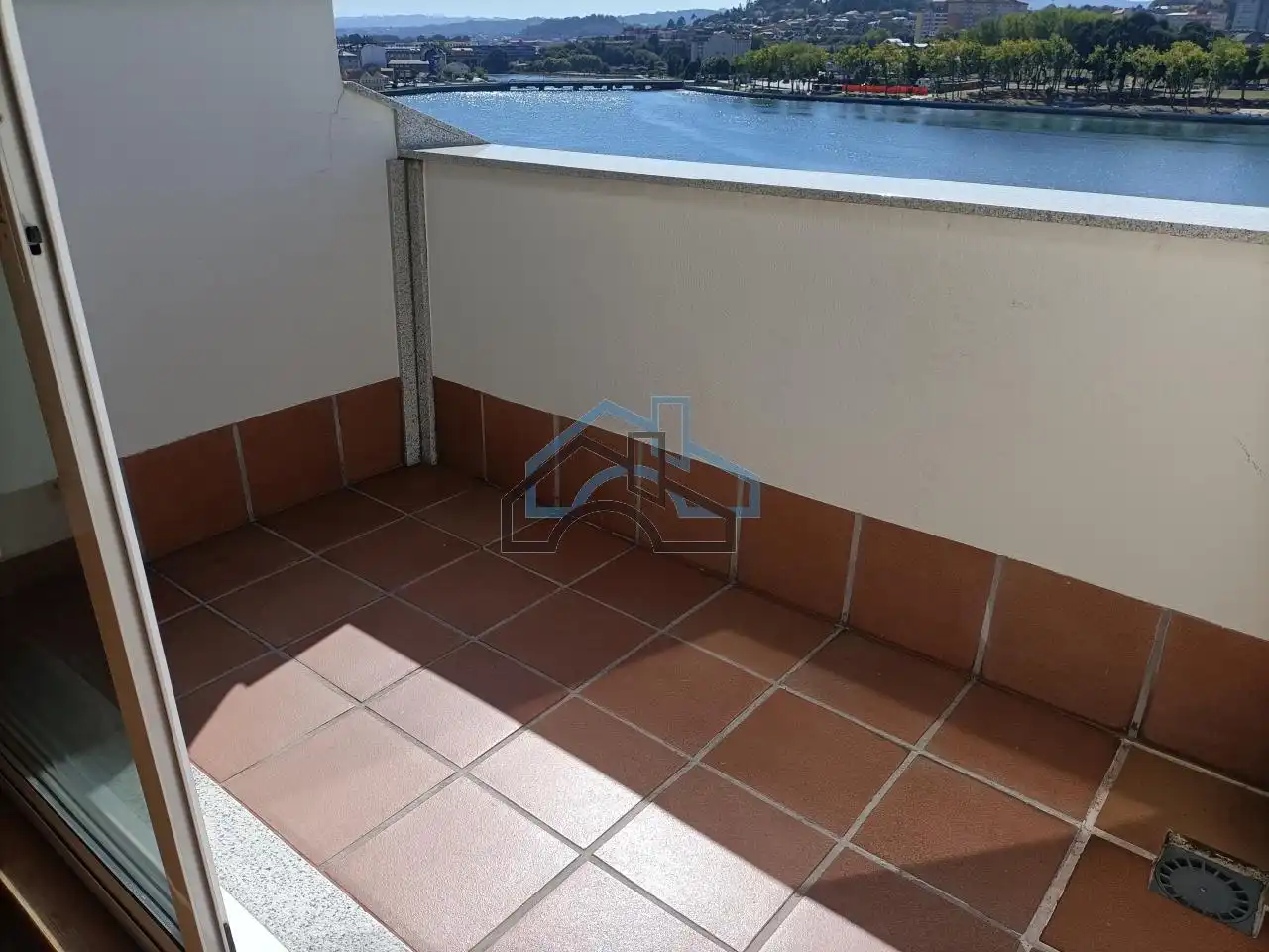 Penthouse with lift for sale in Cambre, imagen 11