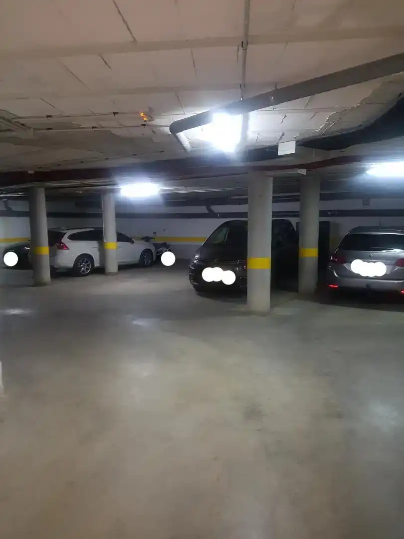 Garage zur Miete in Carretera de Aznalcázar, 13, Bollullos de la Mitación