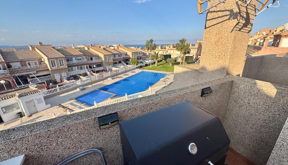 Photo 1 of Single-family semi-detached to rent in Monte y Mar, Alicante