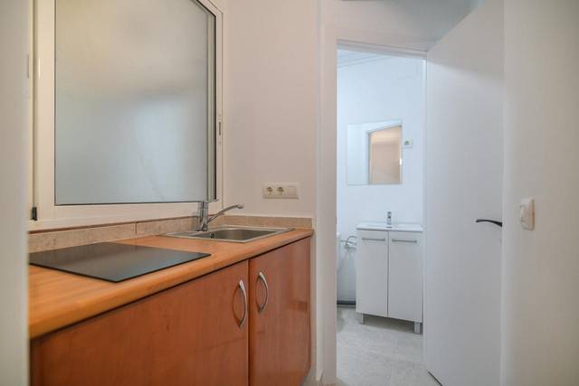 Piso en Venta en de Rodrigo Caro en Les Roquetes
