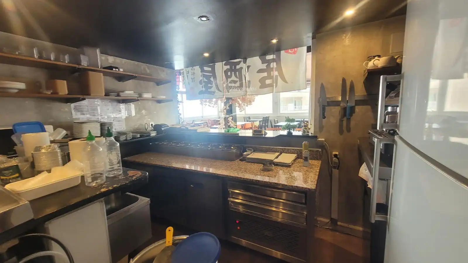 Business premises for transfer in Avenida Joan Miro, imagen 11