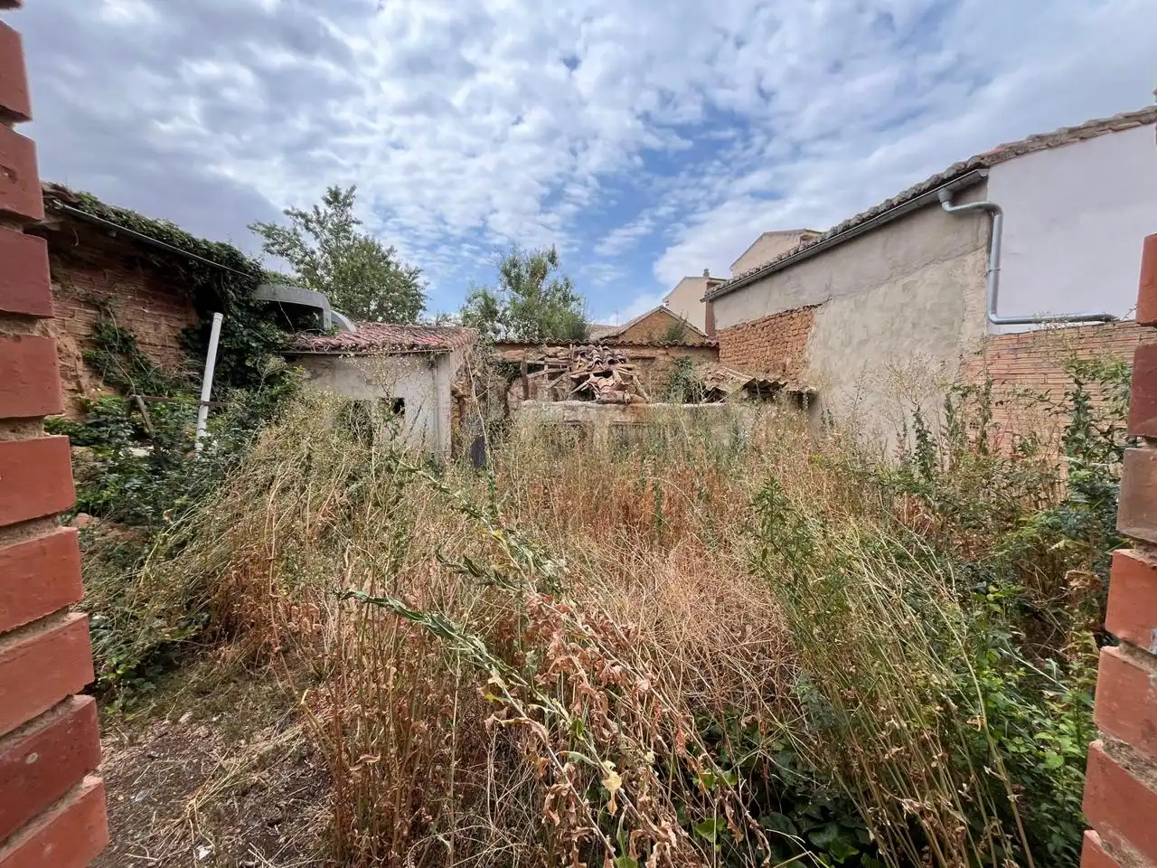 Casa con jardín en venta en Avenida el Ferial, imagen 22