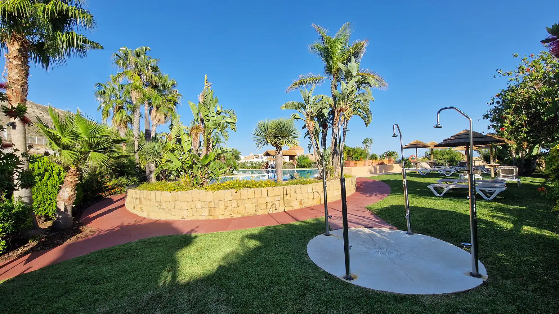 Ático con piscina en venta en Calle Teide 3, imagen 56