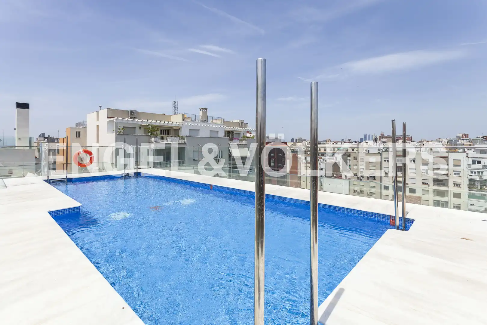 Wohnung zur Miete in Madrid, Madrid