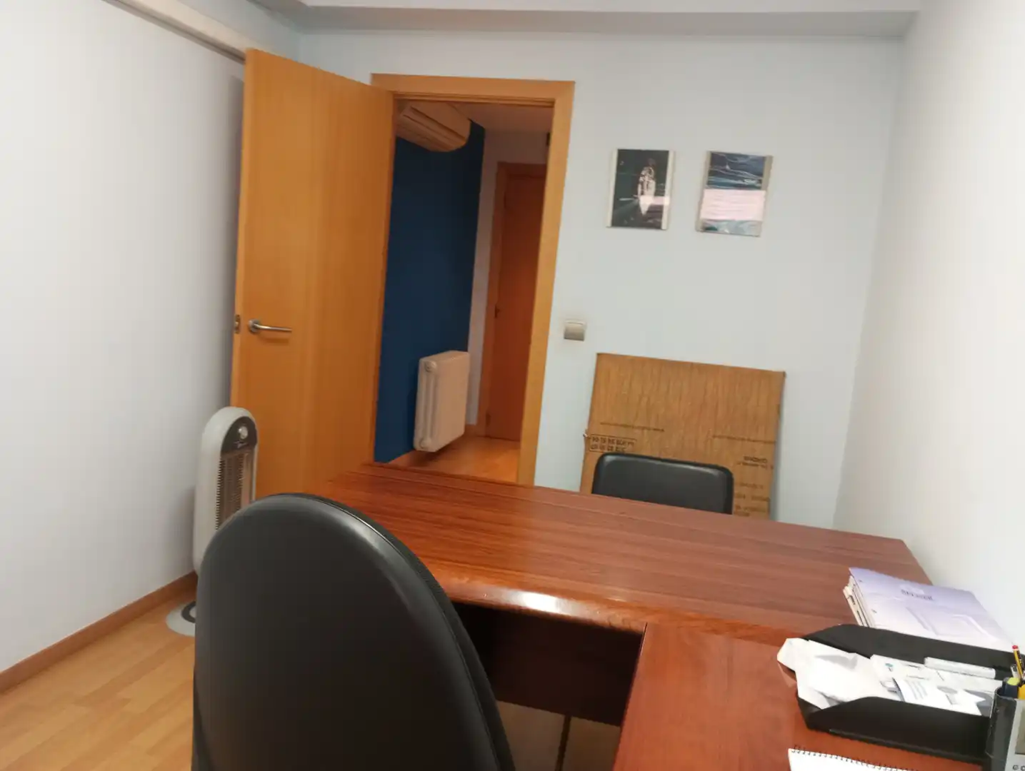 Flat with lift for sale in Carrer de la Rutlla, imagen 3