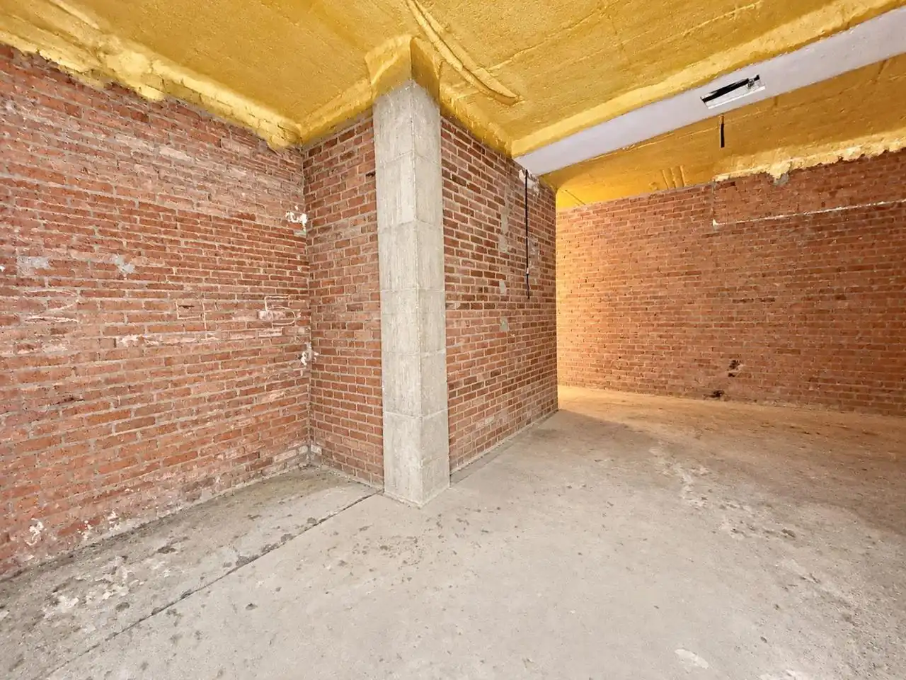 Geschaftsraum zur Miete in Ávila