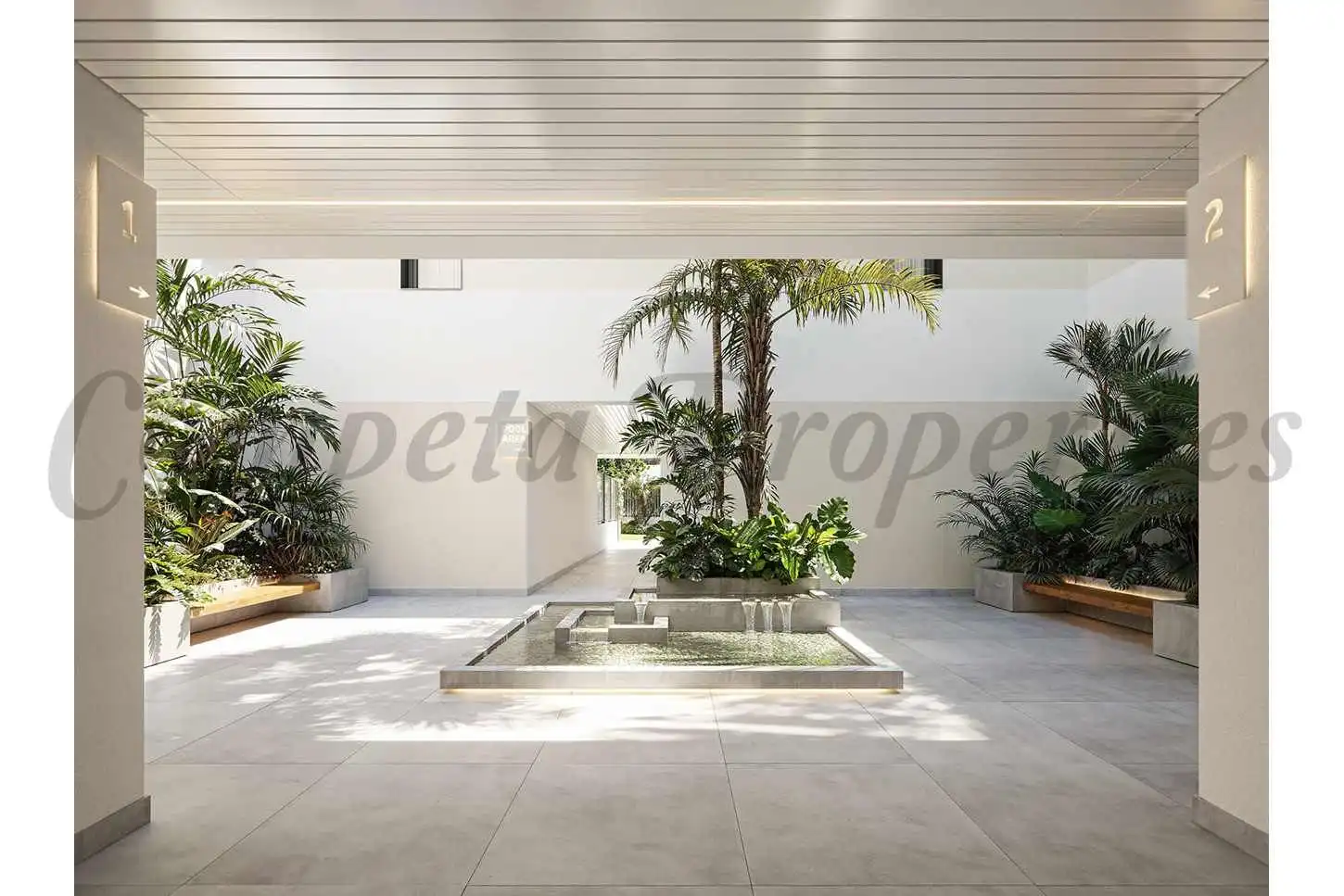 Appartement compact avec terrasse à vendre à Torre del Mar, imagen 6