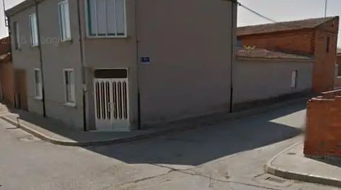 Foto 5 de Casa adosada en venda a Calle Fuente-mp, 1, Roperuelos del Páramo, León