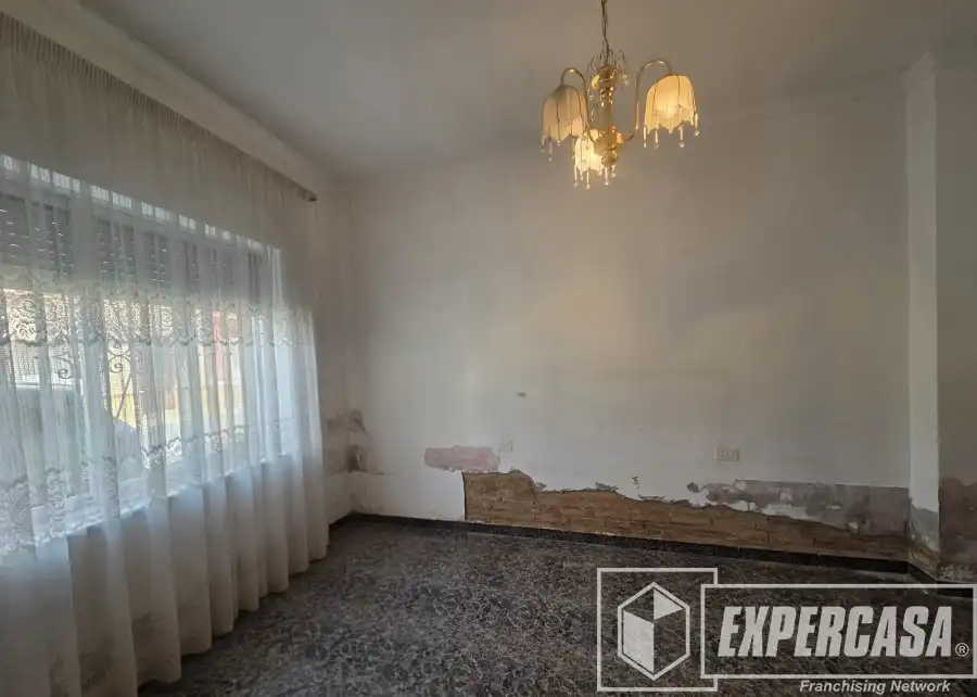 Sala de estar de Finca rústica en venta en Guadassuar con Terraza