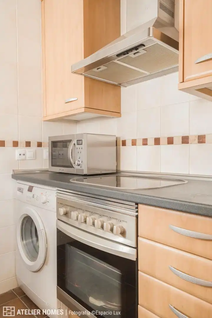 Tríplex con terraza en venta en PEÑA TELERA AG.LATAS 1, imagen 8