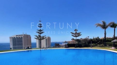 Foto 5 de Apartamento de alquiler en N/a, -1, Hacienda Torrequebrada, Benalmádena
