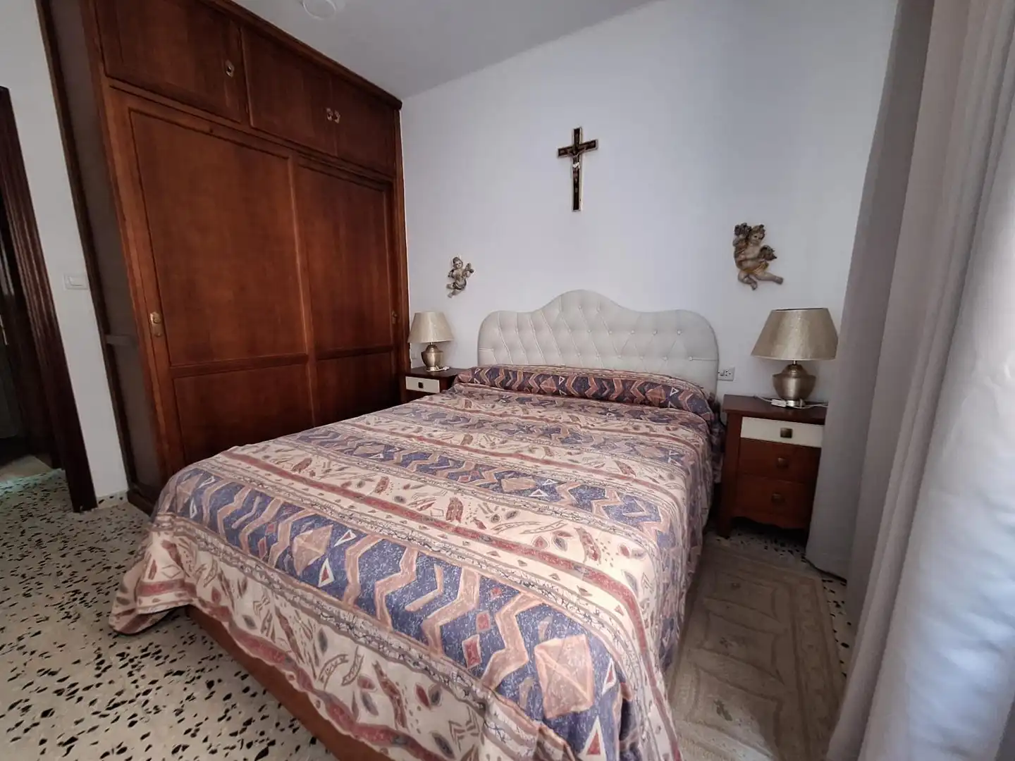 Piso con ascensor en venta en Estepona Pueblo, imagen 13