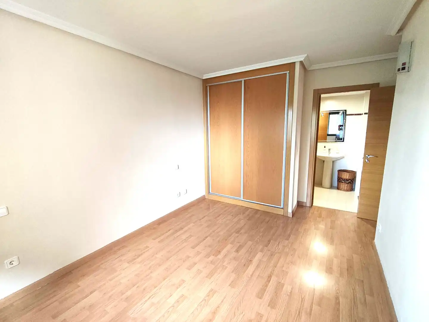 Piso con terraza en venta en Calle Santo Domingo de Guzmán, imagen 21