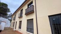 Exterior view of Flat for sale in Corpa  with Balcony