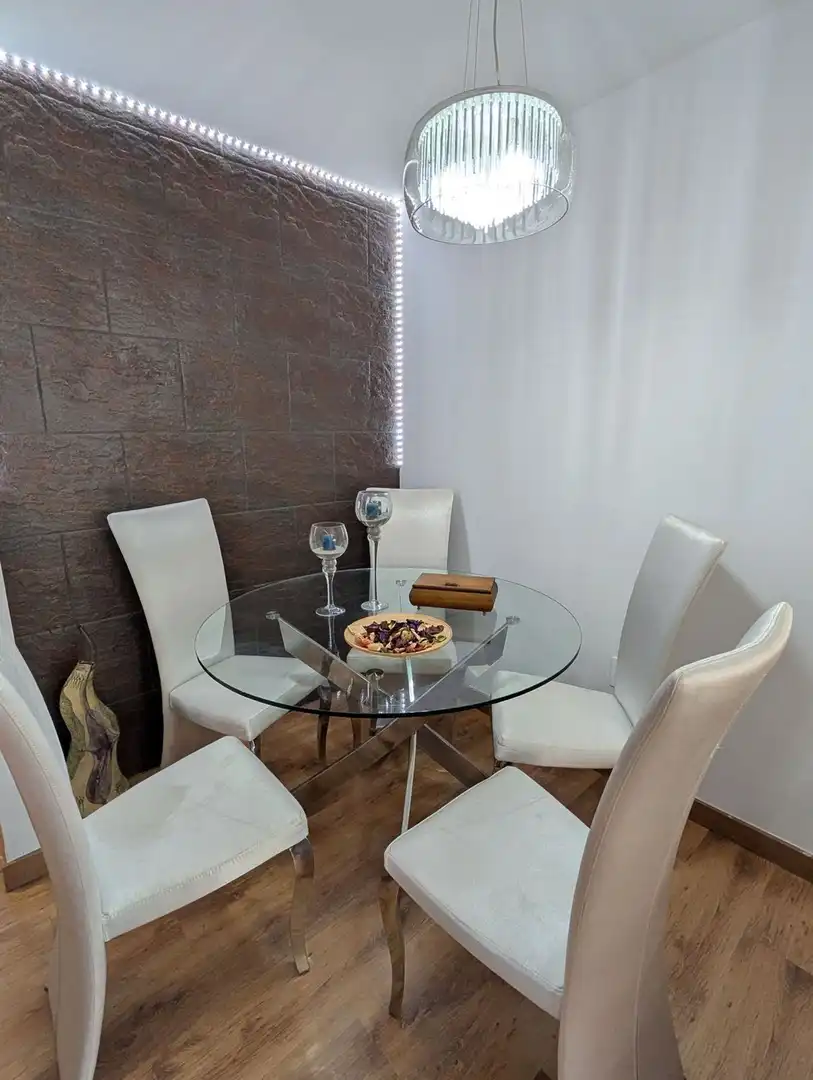 Rez-de-chaussée avec terrasse à vendre à Reina sofia 45, imagen 10