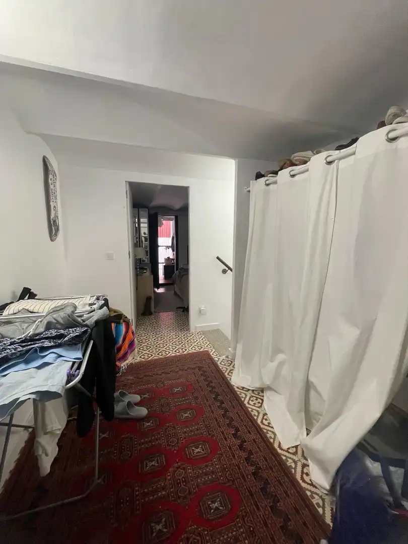 Dúplex en venda en L'Hospitalet de Llobregat amb Terrassa