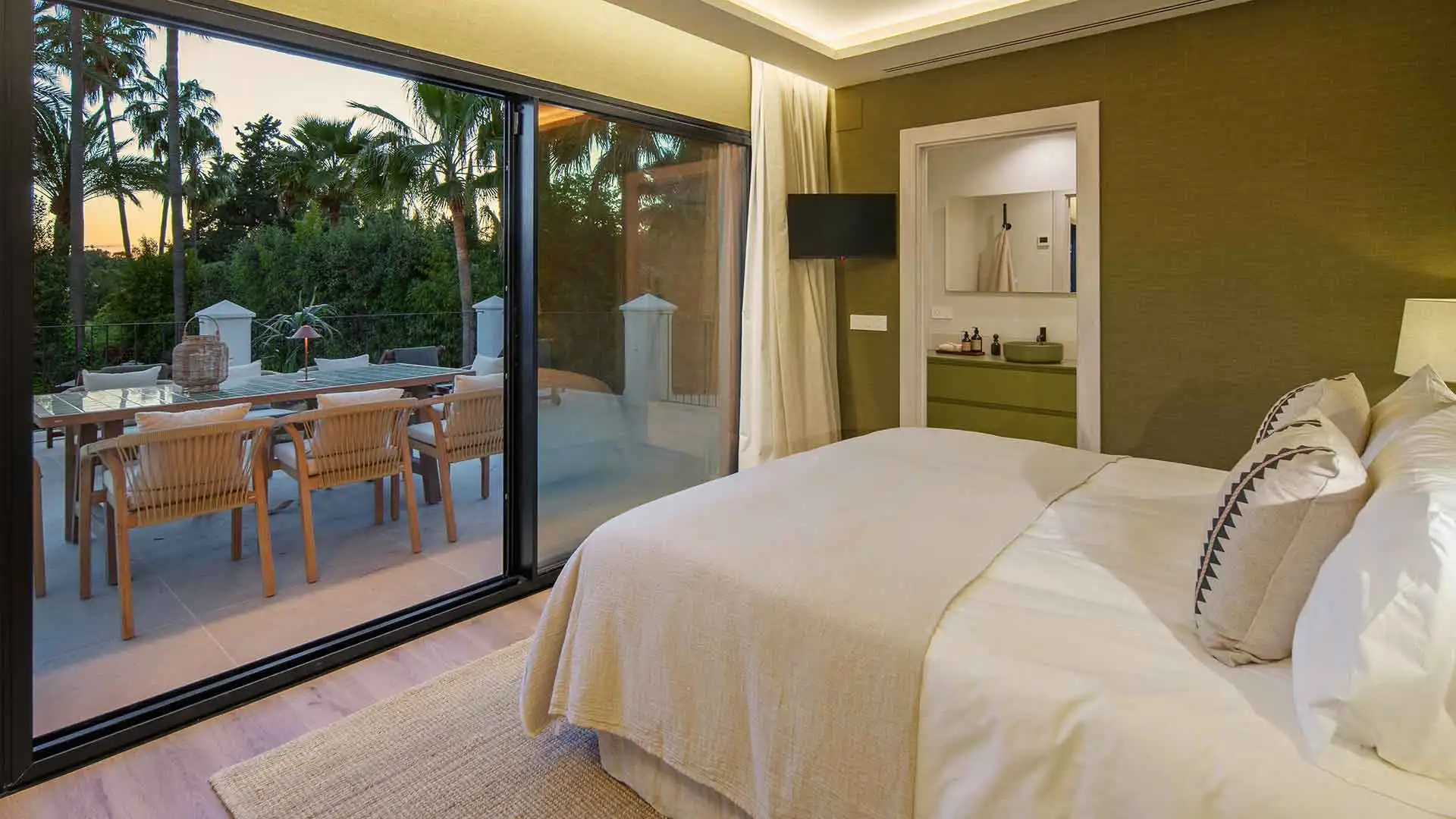 Casa con piscina in vendita a Nueva Andalucía, imagen 40